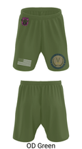 3-10 GSAB 50108135 Athletic Shorts With Pockets - 49