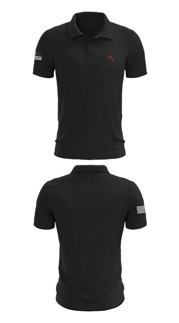 Short Sleeve Performance Polo, Waldron High School Volleyball, Women's Volleyball, Teamtime, Team time, sublimation, custom sports apparel, team uniforms, spirit wear, spiritwear, sports uniforms, custom shirts, team store, custom team store, fundraiser sports, apparel fundraiser