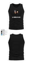 La droga niños 95132385 Tank Top - 37