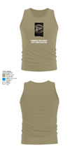 Pennsbury High School West Campus Bowling 65082914 Tank Top - 44