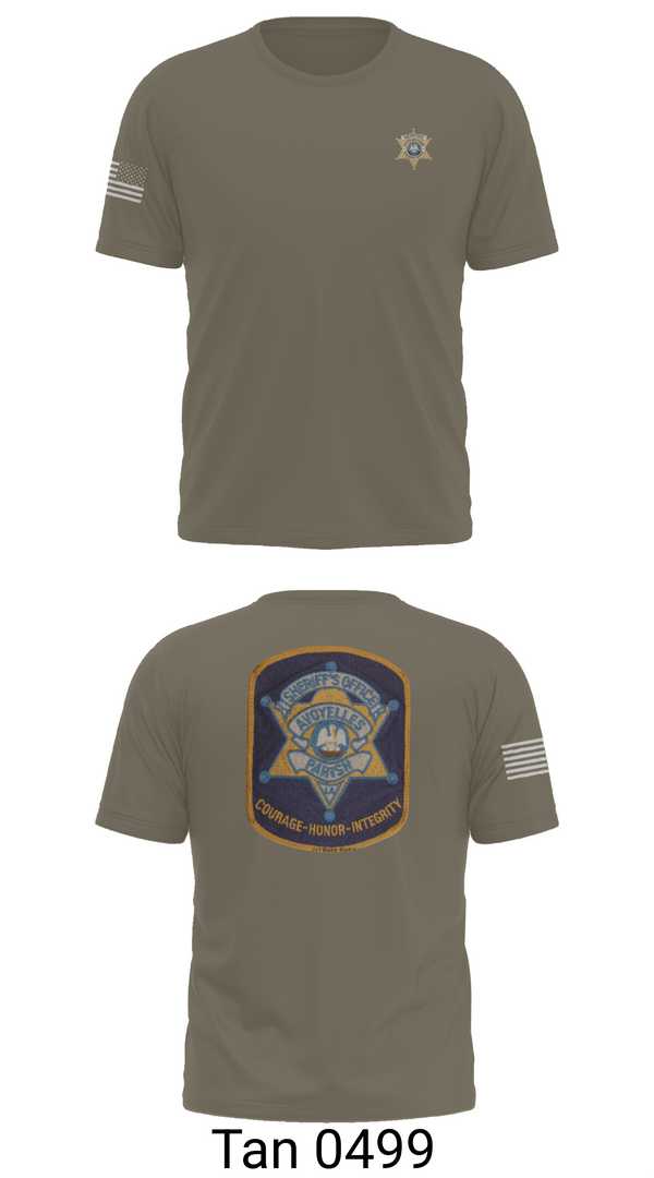 Old School Cotton Feel Shirt, Criminal Investigation, , Teamtime, Team time, sublimation, custom sports apparel, team uniforms, spirit wear, spiritwear, sports uniforms, custom shirts, team store, custom team store, fundraiser sports, apparel fundraiser