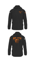 Mud dogs 80113127 Windbreaker - 18