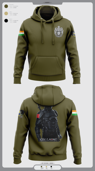 Hoodie, Renegades Company, , Teamtime, Team time, sublimation, custom sports apparel, team uniforms, spirit wear, spiritwear, sports uniforms, custom shirts, team store, custom team store, fundraiser sports, apparel fundraiser