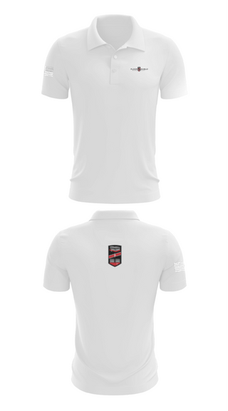 Short Sleeve Performance Polo, Floor Shield of Orlando, , Teamtime, Team time, sublimation, custom sports apparel, team uniforms, spirit wear, spiritwear, sports uniforms, custom shirts, team store, custom team store, fundraiser sports, apparel fundraiser