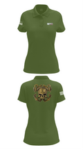 OD01 70309443 Women's Short Sleeve Performance Polo  - 52