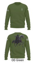 Longknife 89449202 Crew Neck Sweatshirt - 45