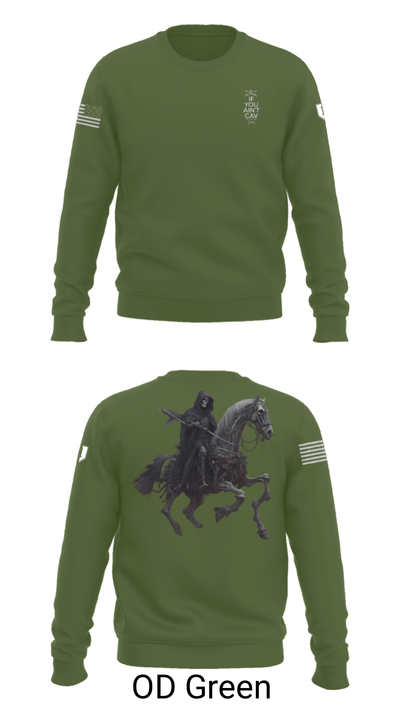Longknife 89449202 Crew Neck Sweatshirt - 45