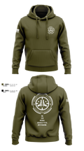 Vigilante Tactical Solutions Hoodie - 6
