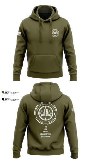 Hoodie, Vigilante Tactical Solutions, , Teamtime, Team time, sublimation, custom sports apparel, team uniforms, spirit wear, spiritwear, sports uniforms, custom shirts, team store, custom team store, fundraiser sports, apparel fundraiser