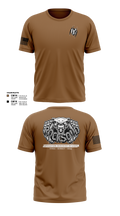 304th EVCC 1221294 Short Sleeve Performance Shirt - 2