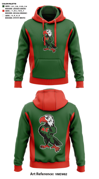 Hoodie, Adams City High School Basketball, Men's Basketball, Teamtime, Team time, sublimation, custom sports apparel, team uniforms, spirit wear, spiritwear, sports uniforms, custom shirts, team store, custom team store, fundraiser sports, apparel fundraiser