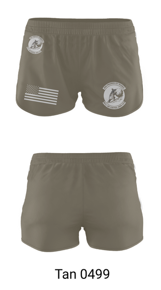 Ranger Panties, 461 ACW A3/4, , Teamtime, Team time, sublimation, custom sports apparel, team uniforms, spirit wear, spiritwear, sports uniforms, custom shirts, team store, custom team store, fundraiser sports, apparel fundraiser