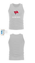 Palatine pirates 8737902 Tank Top - 13