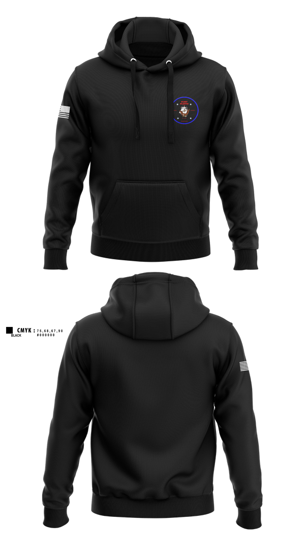 Long Sleeve Performance Shirt, , Navy, Teamtime, Team time, sublimation, custom sports apparel, team uniforms, spirit wear, spiritwear, sports uniforms, custom shirts, team store, custom team store, fundraiser sports, apparel fundraiser