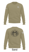 E/701 95289078 Crew Neck Sweatshirt - 85