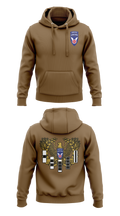 11th ABN DIV WO 32210325 Hoodie - 41