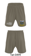 Echo Co. 2nd battalion, 25th Marine Regiment 27533051 Athletic Shorts With Pockets - 69