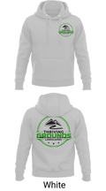 Thriving Grounds Landscaping 97741926 Hoodie - 6