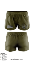 The World of Armor 9002280 Ranger Panties - 1
