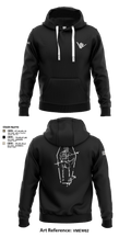 The Tac Shack 41305083 Hoodie - 2