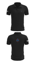 Gia Insurance 46004166 Short Sleeve Performance Polo - 28