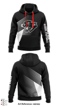 Parma High School Football 73688420 Hoodie - 144