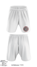 GFR Station 3 95444418 Athletic Shorts With Pockets - 109