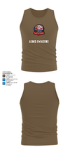 AIMD IWAKUNI 84640039 Tank Top - 18