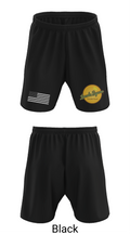 Lincoln square 57598908 Athletic Shorts With Pockets - 20