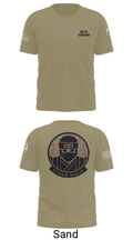 35th COMMS 55833668 Short Sleeve Performance Shirt - 96