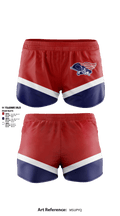 Red Land High School Cheer 22621140 Women's Shorts - 2