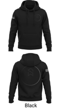 Snowmobile Winthrop 23990110 Hoodie - 25
