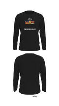 B Co. 3rd Recon Bn 24537683 Long Sleeve Performance Shirt - 32