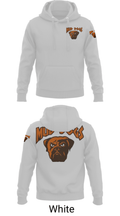 Mud dogs 80113127 Hoodie - 3