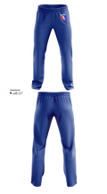 YAC Flag League 96225173 Sweatpants - 2