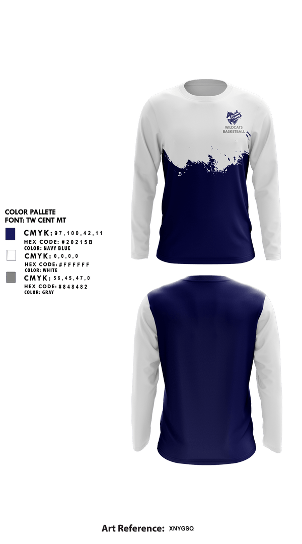 Long Sleeve Performance Shirt, Somerset Middle School Basketball, Men's Basketball, Teamtime, Team time, sublimation, custom sports apparel, team uniforms, spirit wear, spiritwear, sports uniforms, custom shirts, team store, custom team store, fundraiser sports, apparel fundraiser