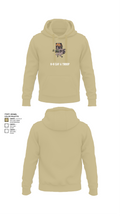 6-8 CAV A Troop 82506347 Hoodie - 91