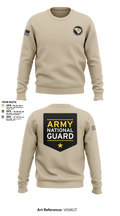 undefined Crew Neck Sweatshirt - 105