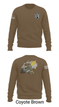 FIELD MESS 13244751 Crew Neck Sweatshirt - 5