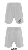 Multiplicación de Discípulos 85456462 Athletic Shorts With Pockets - 1
