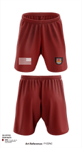 Letmathe 32644769 Athletic Shorts With Pockets - 114