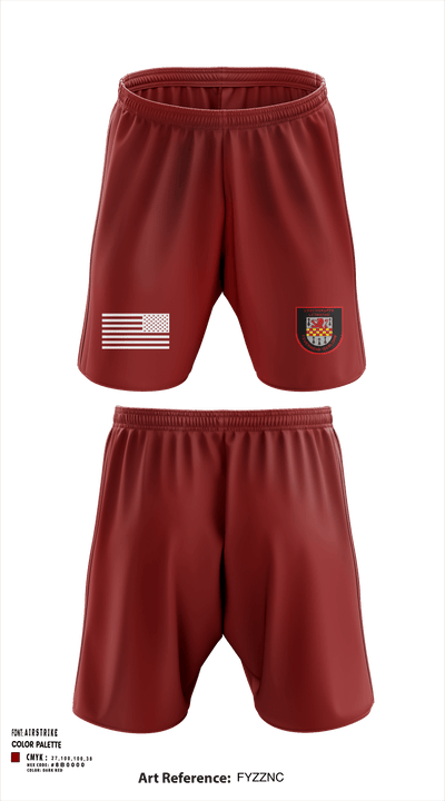 Letmathe 32644769 Athletic Shorts With Pockets - 114