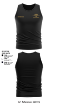 Sutton Construction 94593976 Tank Top - 1