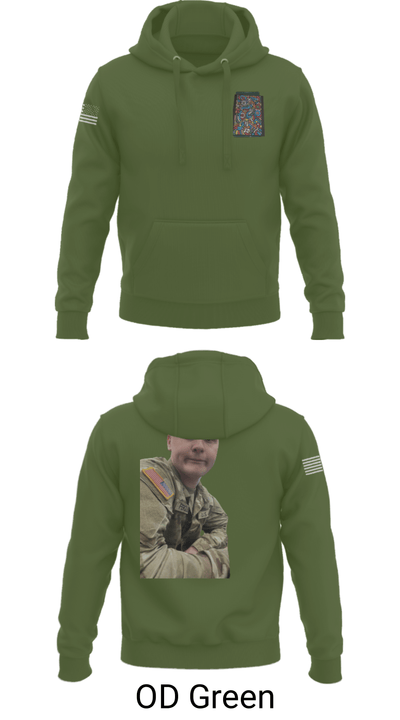 440 th Chem 36931111 Hoodie - 57