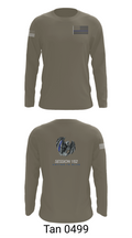 Session 152 47396469 Long Sleeve Performance Shirt 63