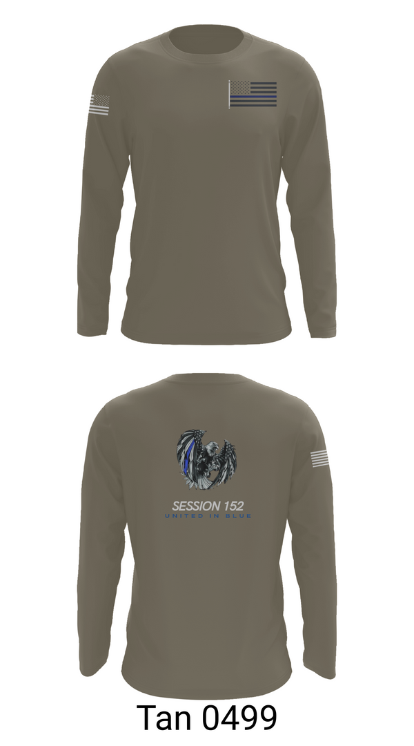 Long Sleeve Performance Shirt, Session 152, Police, Teamtime, Team time, sublimation, custom sports apparel, team uniforms, spirit wear, spiritwear, sports uniforms, custom shirts, team store, custom team store, fundraiser sports, apparel fundraiser