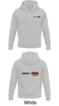 Arise N Build 35818845 Hoodie - 6