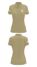 787 Tactical 11331515 Women's Short Sleeve Performance Polo  - 43
