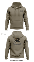 3rd PLT Black Sheep 32884167 Hoodie - 86