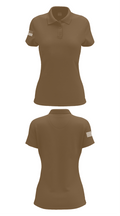 FIREGUYS 90454990 Women's Short Sleeve Performance Polo  - 15